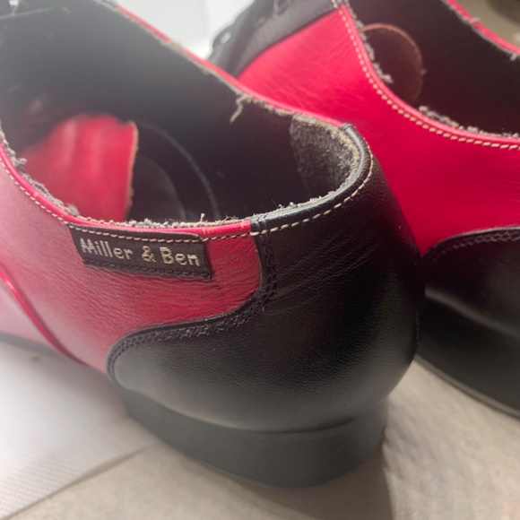 Miller and Ben Tap Shoes - Picture 10 of 15